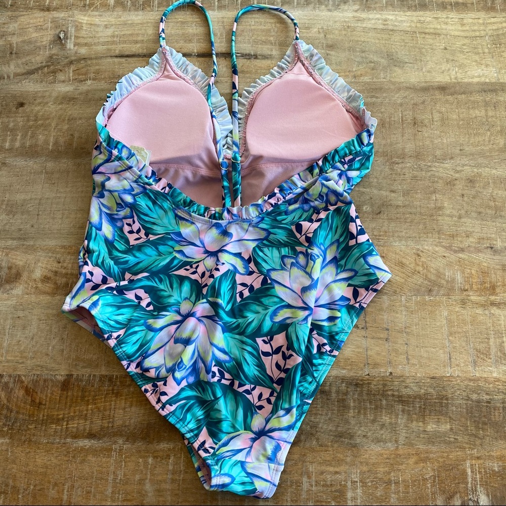 NWT GB swimsuit - Picture 7 of 7